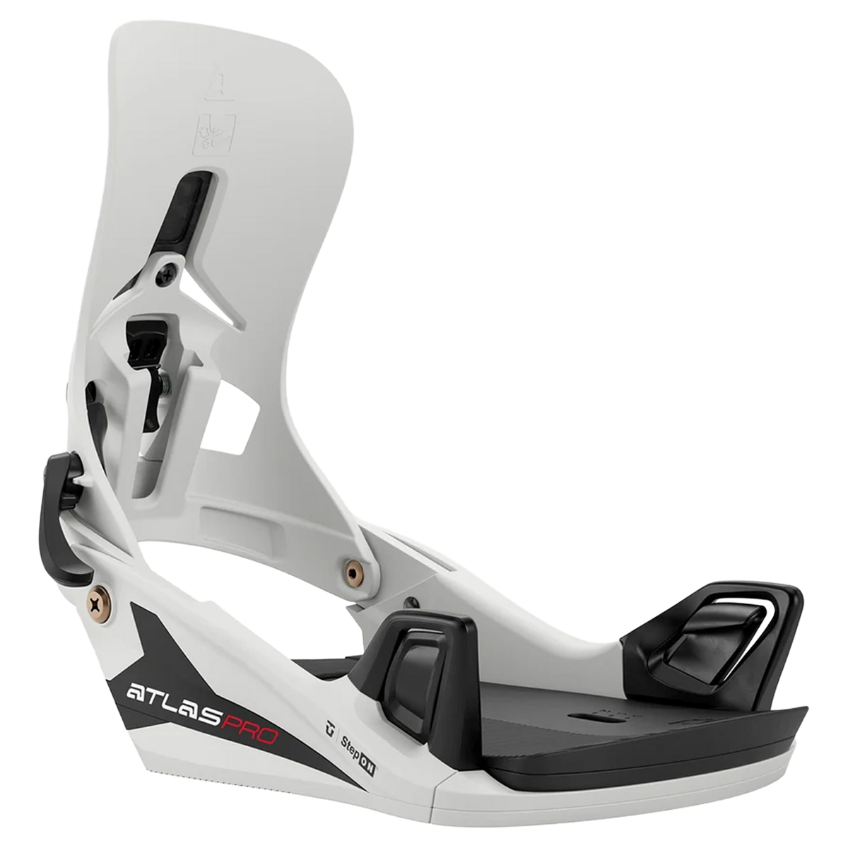 Atlas Pro Step On Binding