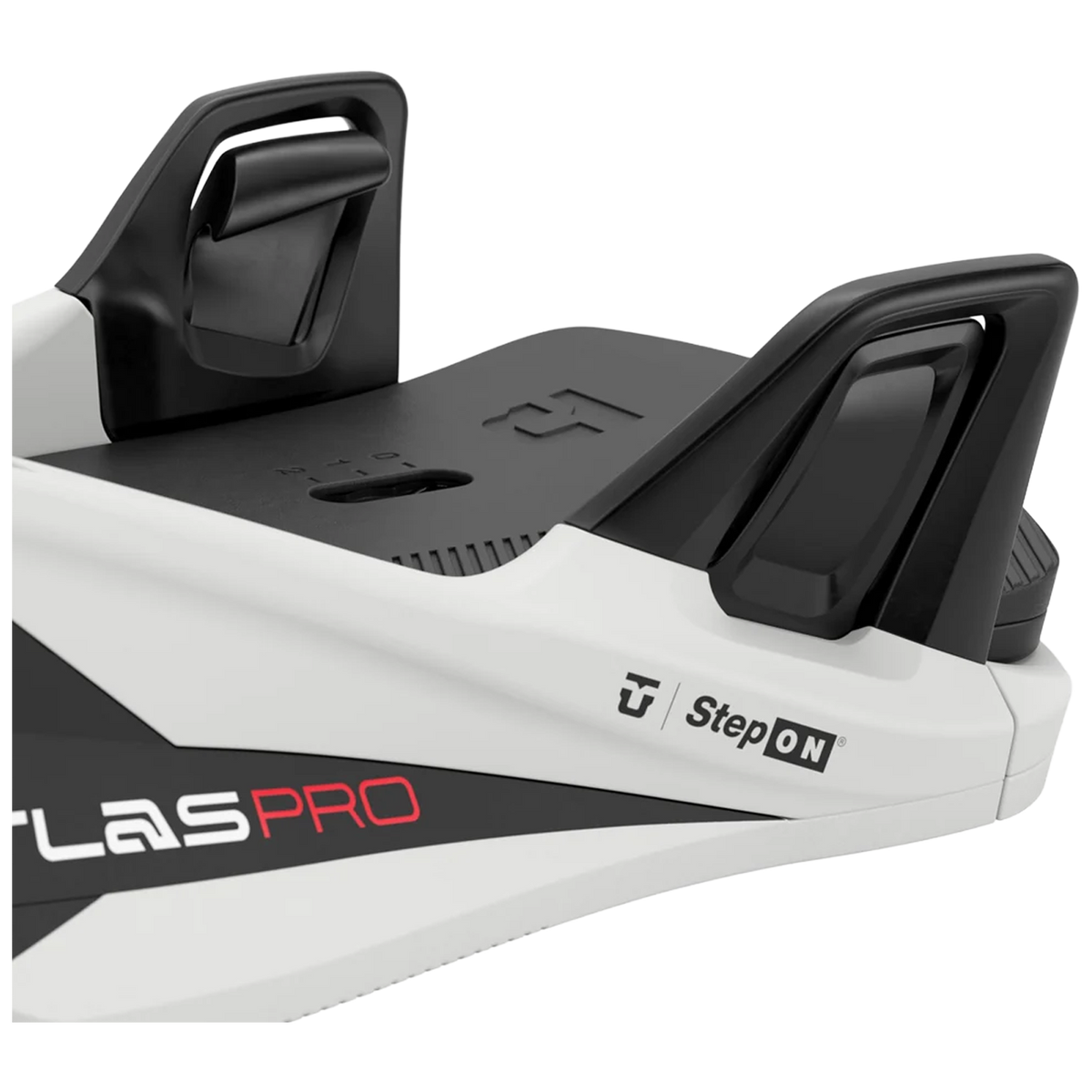 Atlas Pro Step On Binding
