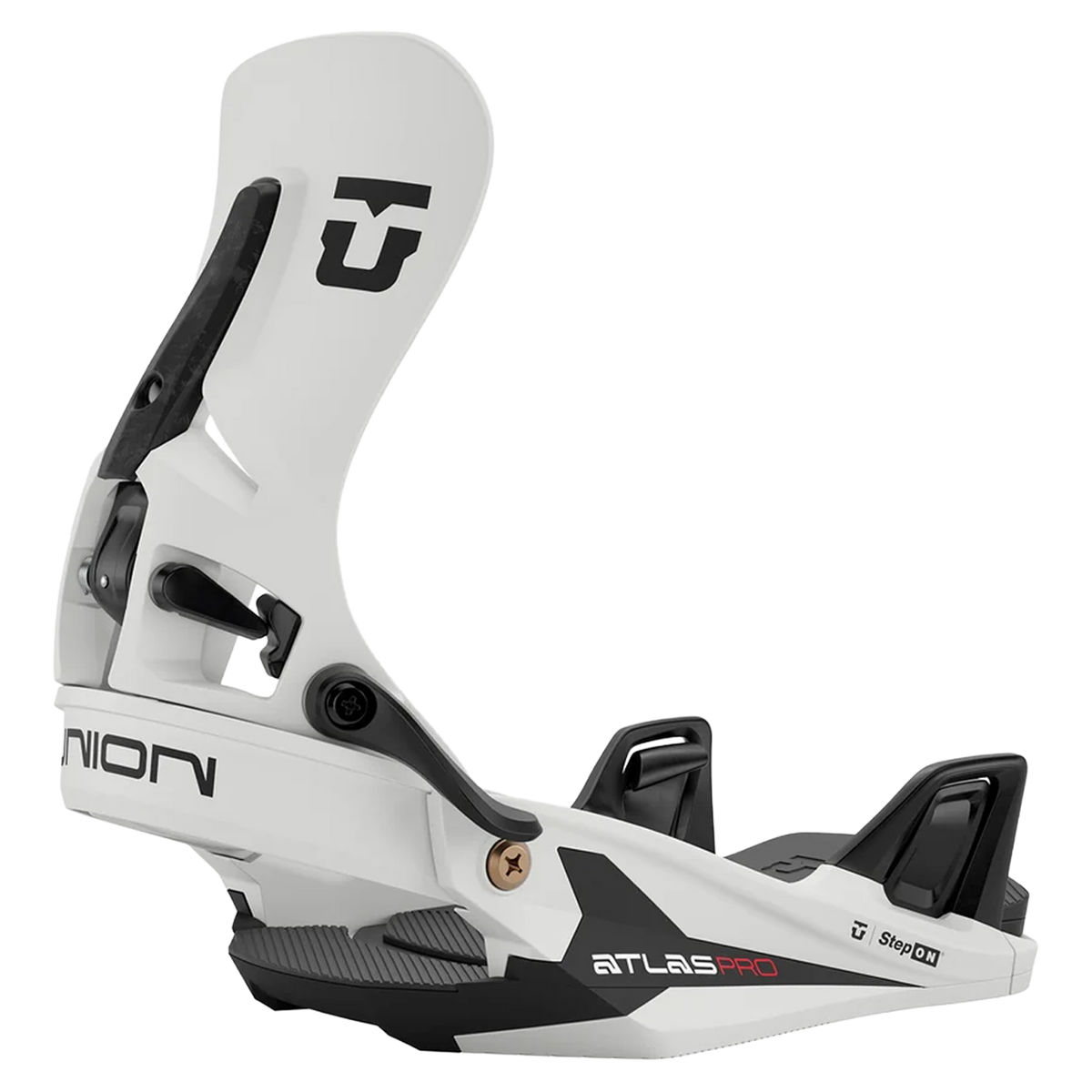 Atlas Pro Step On Binding