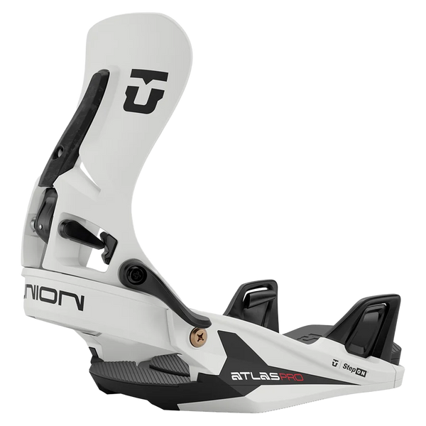 Atlas Pro Step On Binding