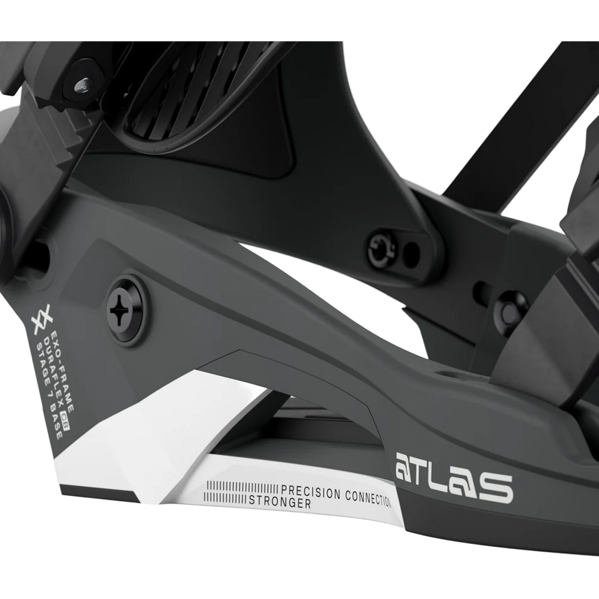 Atlas Binding