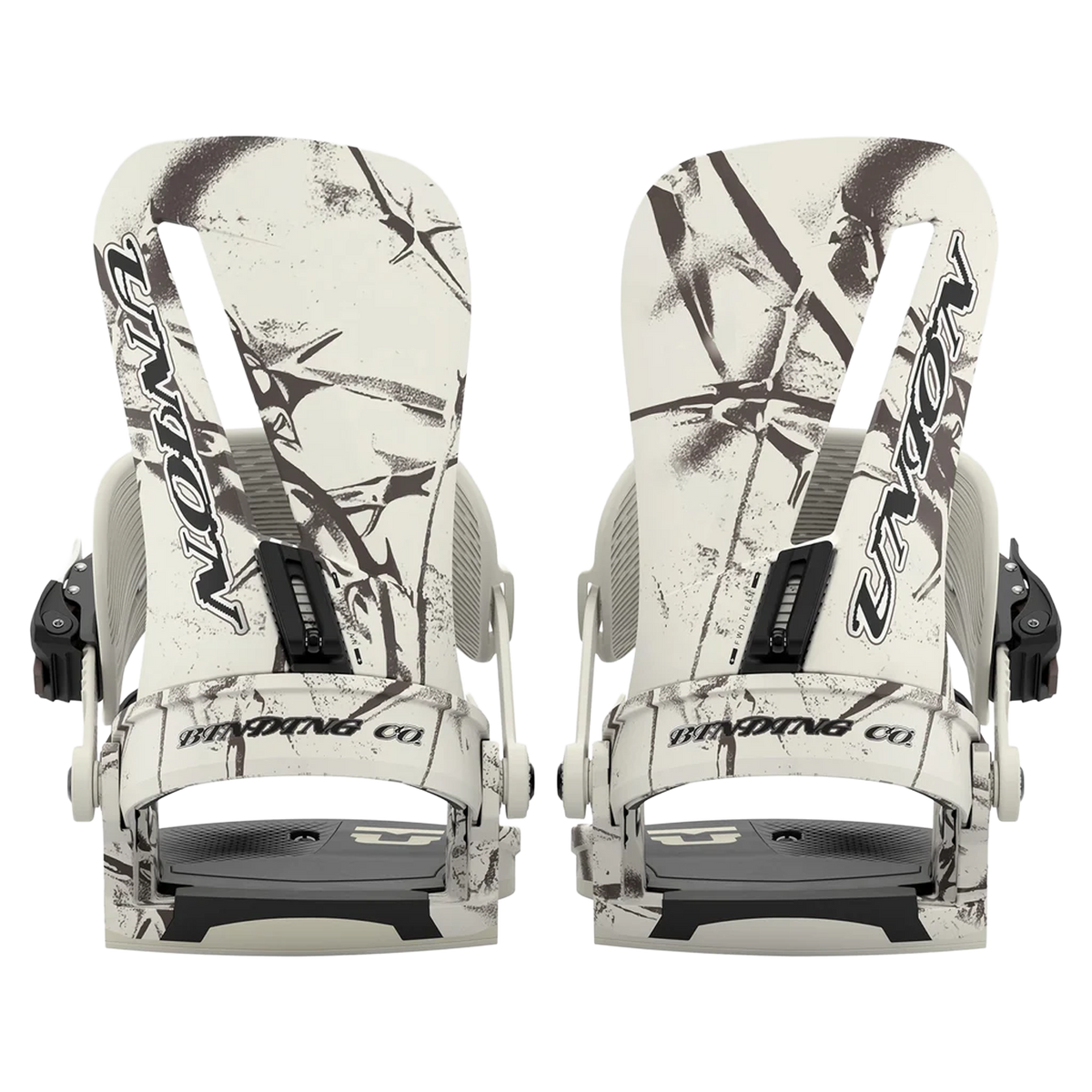 Atlas Binding
