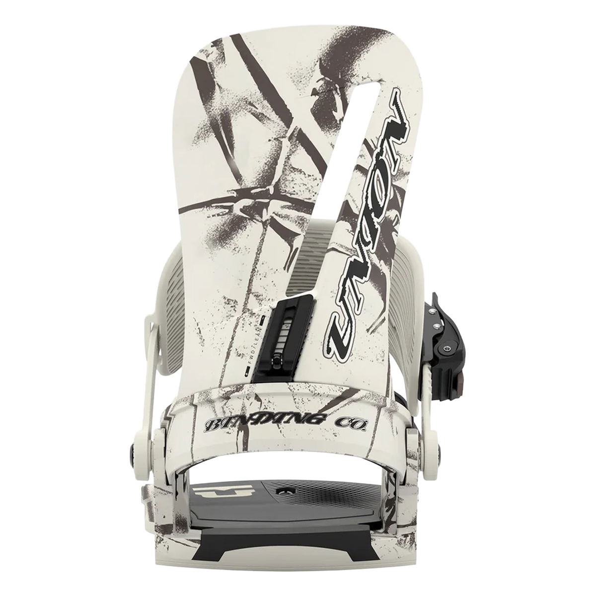 Atlas Binding