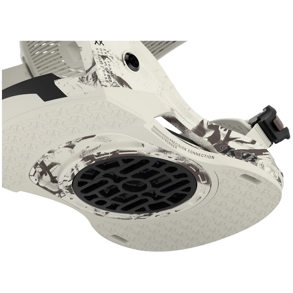 Atlas Binding