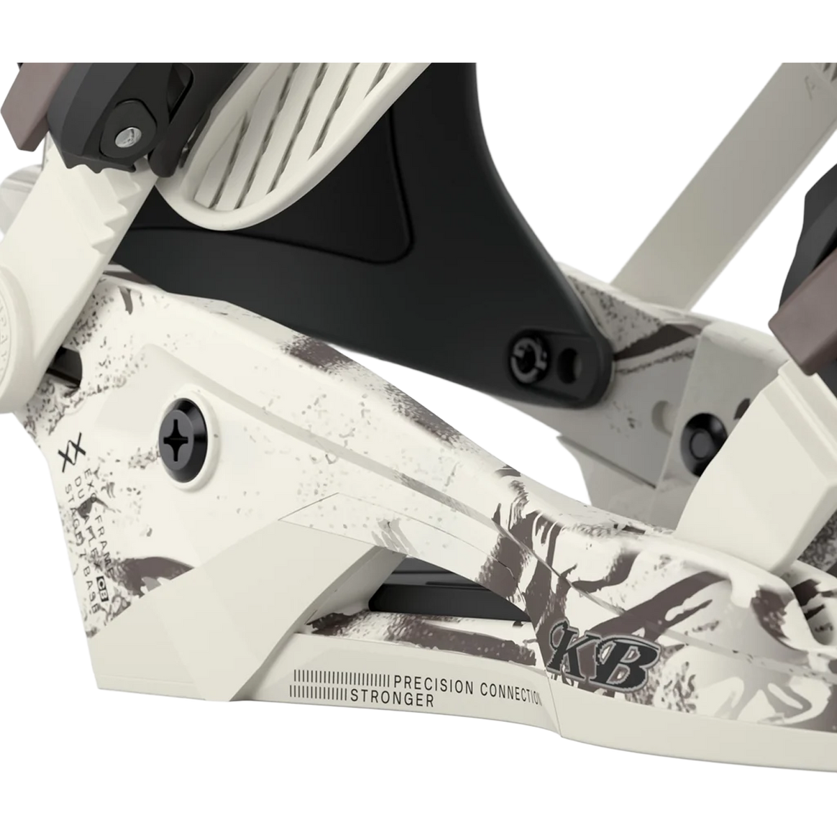 Atlas Binding