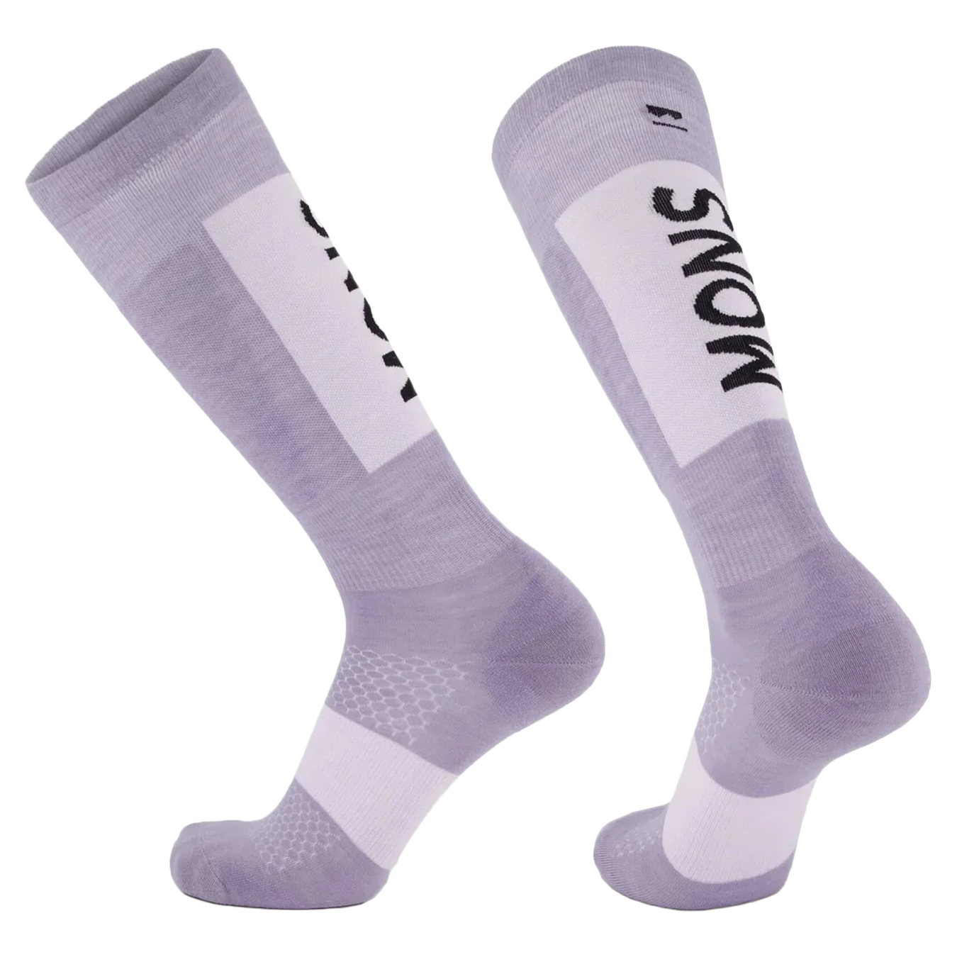 Atlas Merino Snow Sock 2025