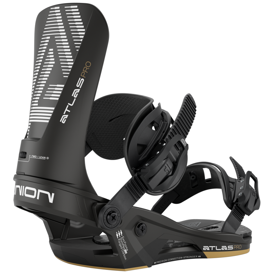 Atlas Pro Binding 2026