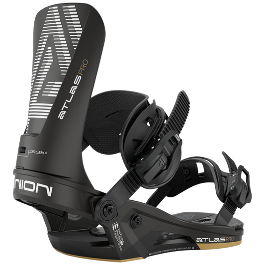 Atlas Pro Binding 2026