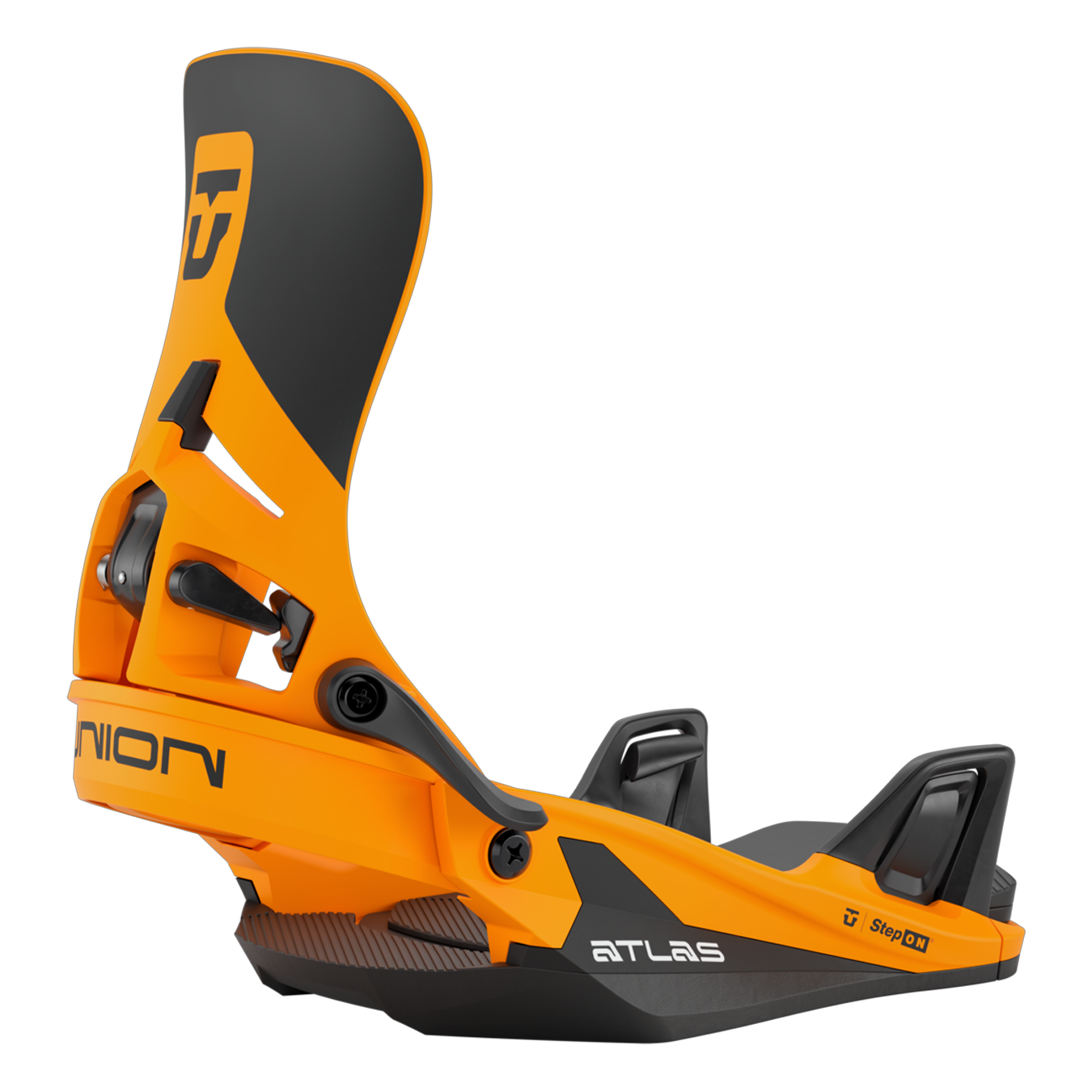 Atlas Step On Binding 2026