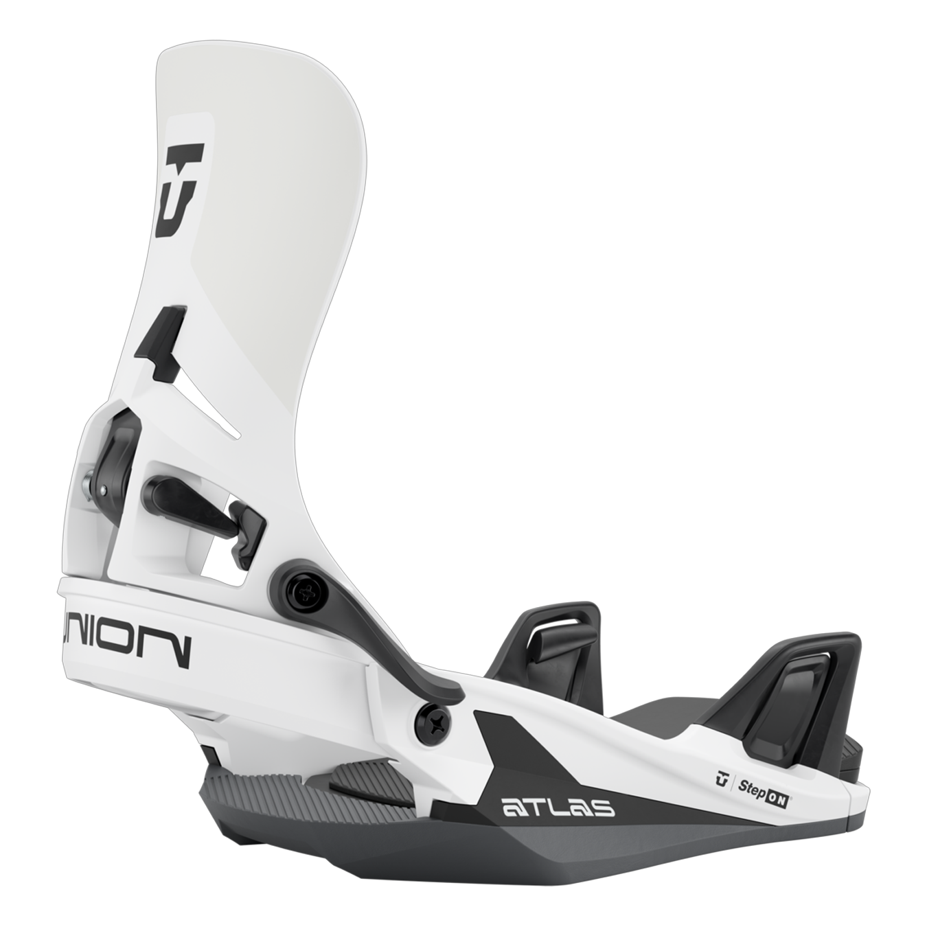 Atlas Step On Binding 2026