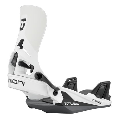 Atlas Step On Binding 2026