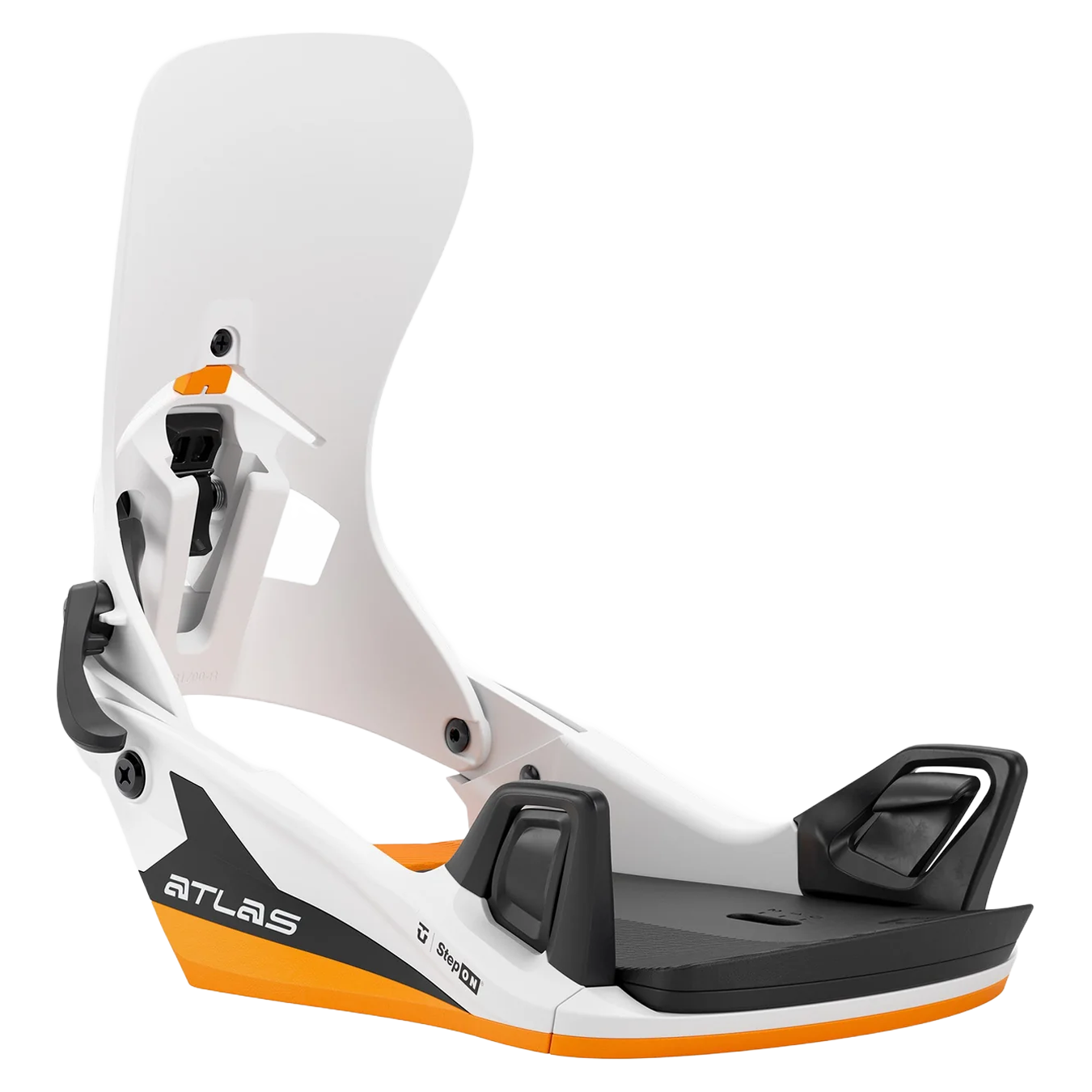 Atlas Step On Binding 2026