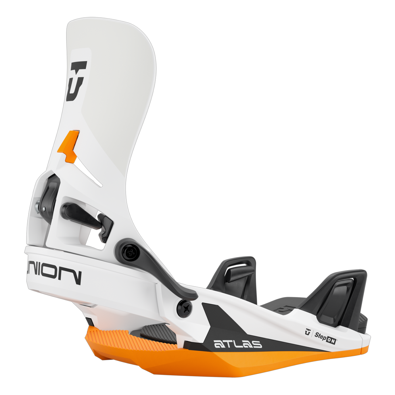 Atlas Step On Binding 2026