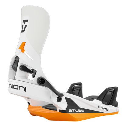 Atlas Step On Binding 2026