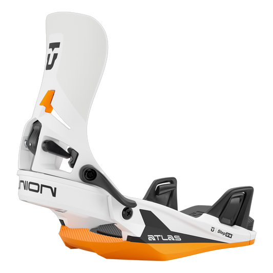 Atlas Step On Binding 2026