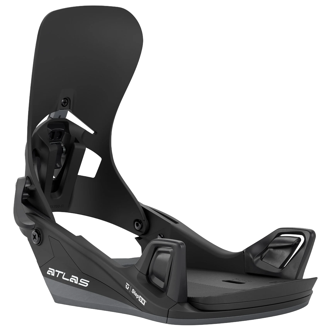 Atlas Step On Binding 2026