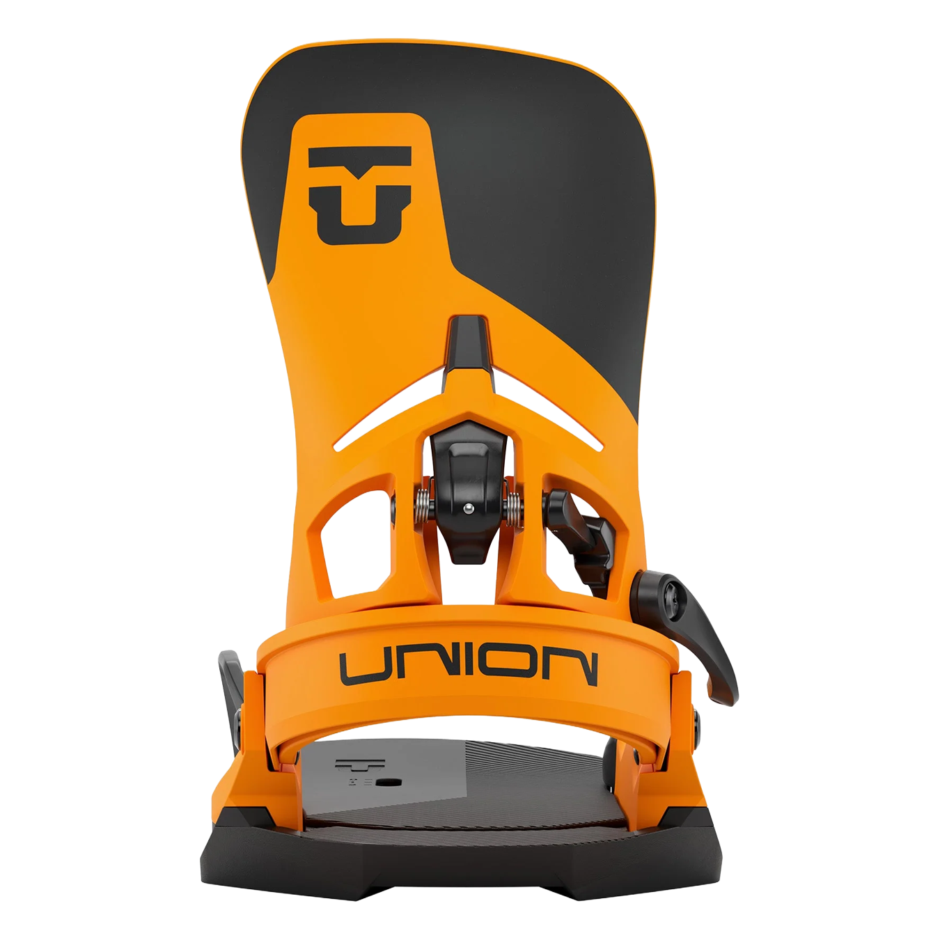 Atlas Step On Binding 2026