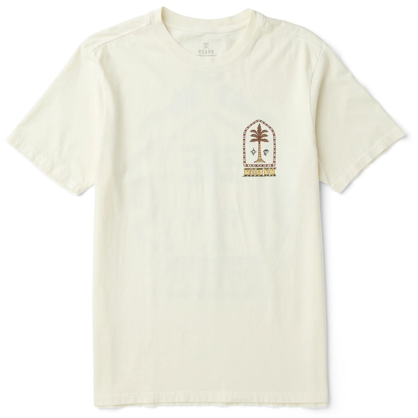 Augs Palm S/S T-Shirt