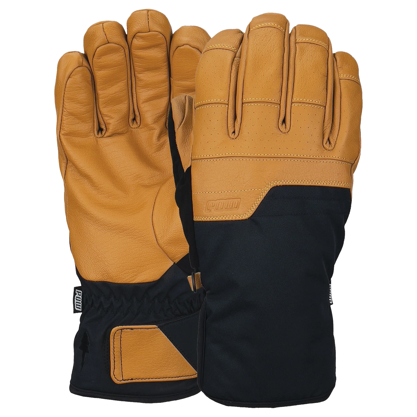 August 2.0 Short Glove 2026