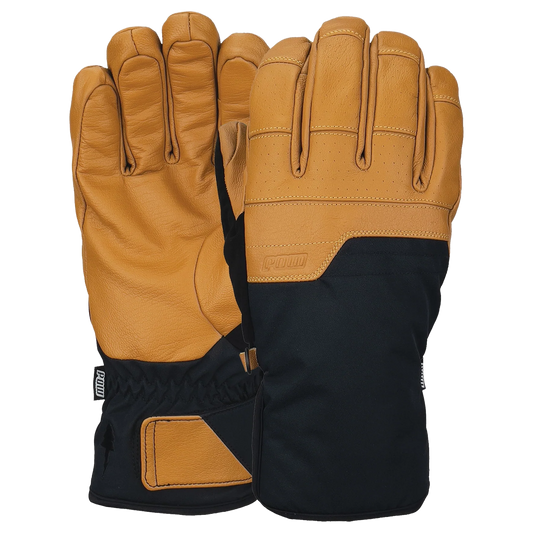 August 2.0 Short Glove 2026