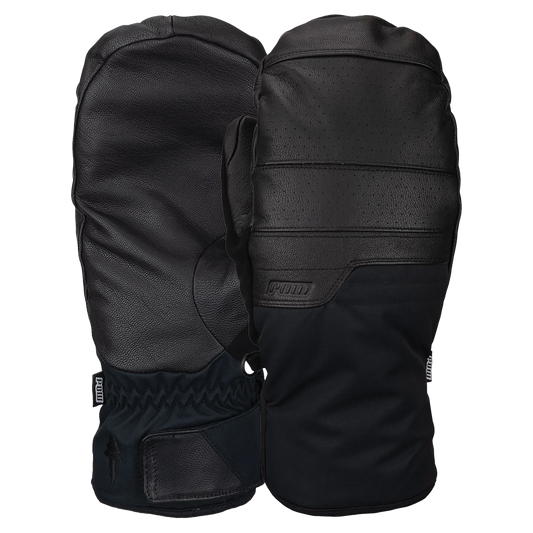 August 2.0 Short Mitt