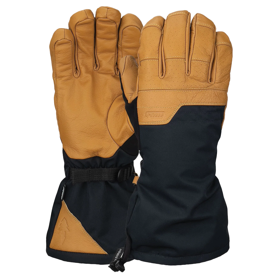 August 2.0 Long Glove