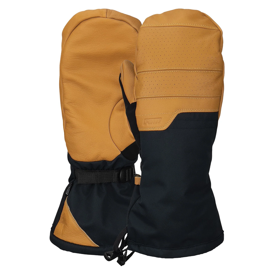 August 2.0 Long Mitt 2026