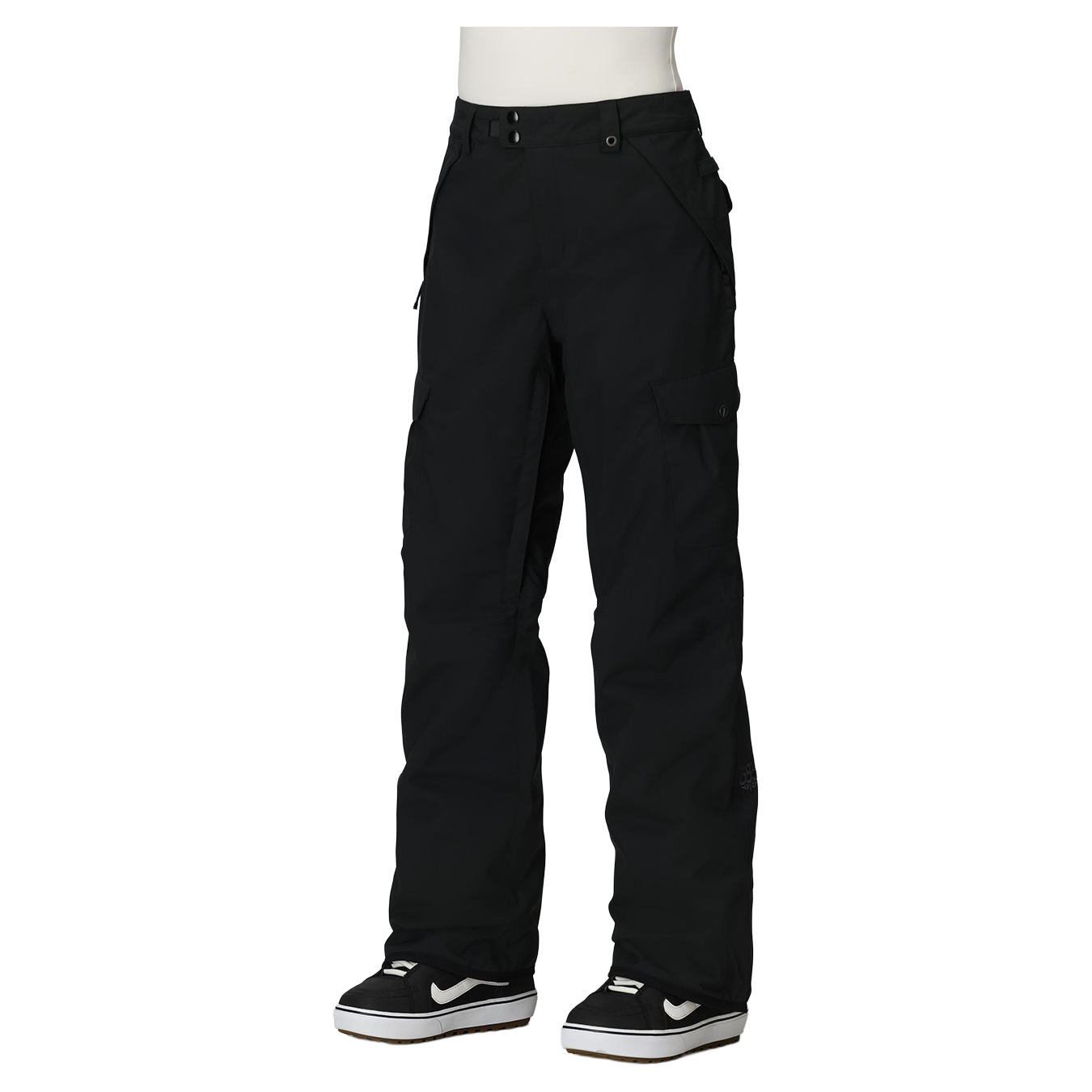 Aura Insulated Cargo Pant
