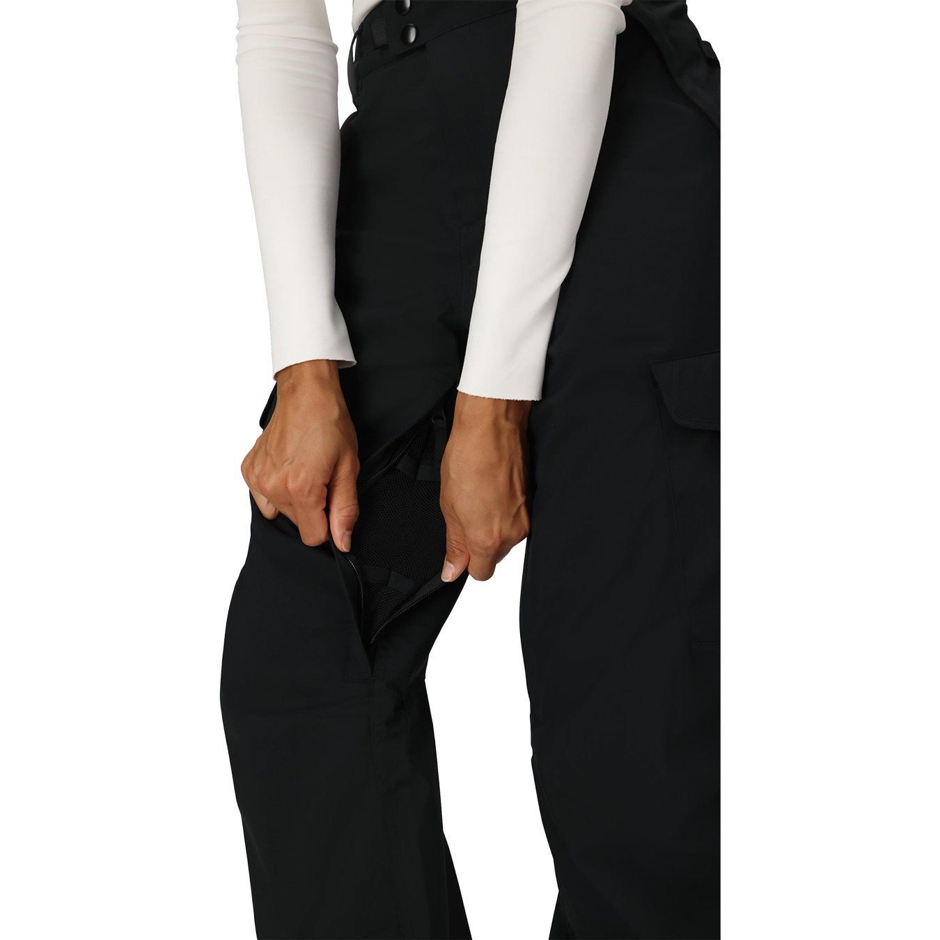 Aura Insulated Cargo Pant