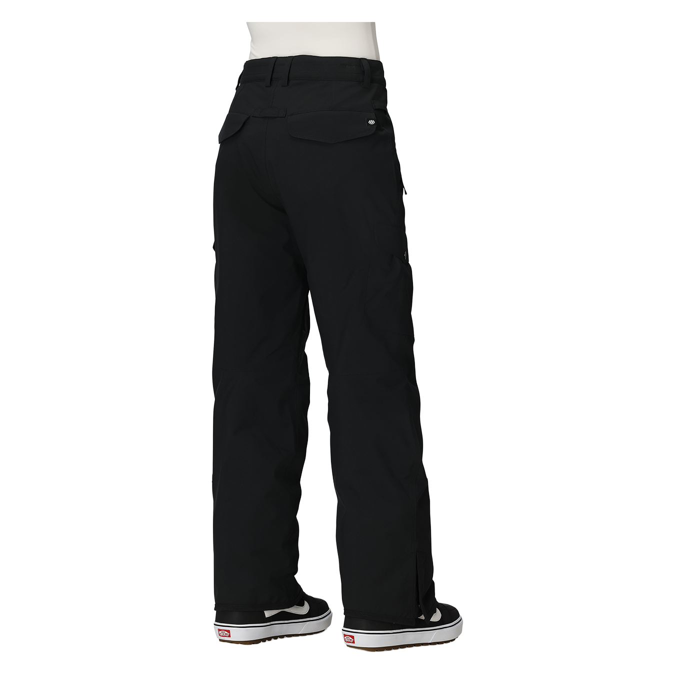 Aura Insulated Cargo Pant