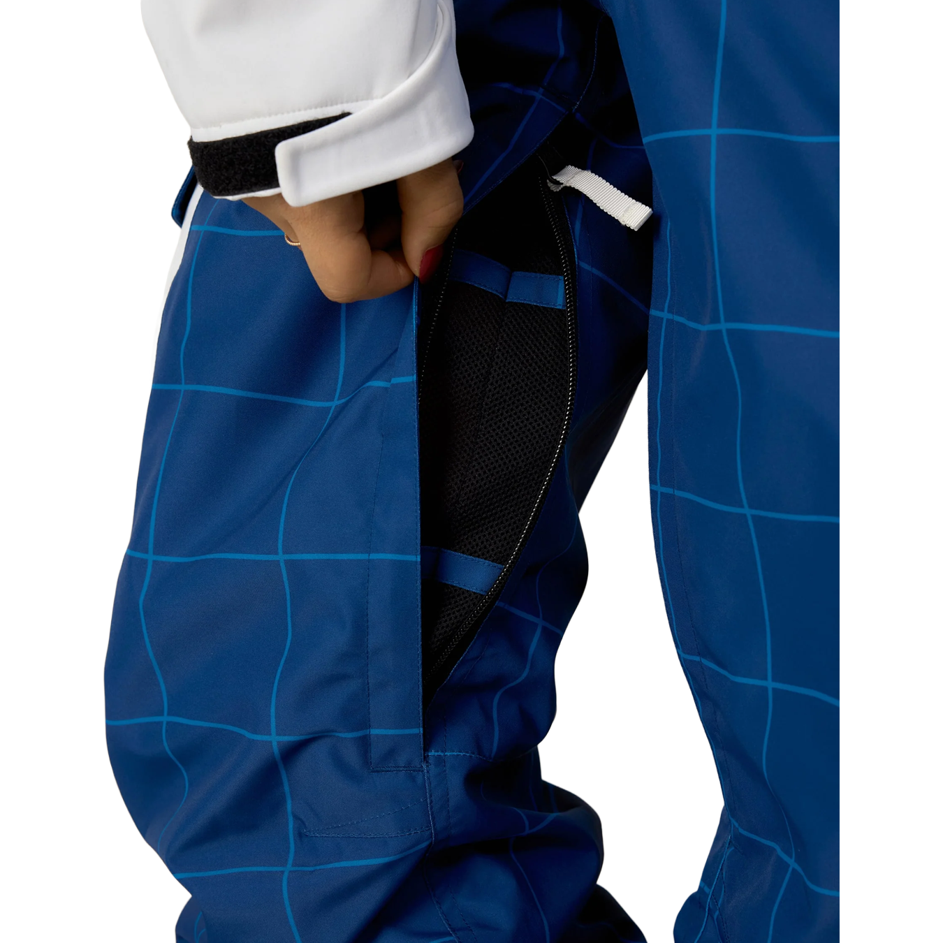 Aura Insulated Cargo Pant 2026