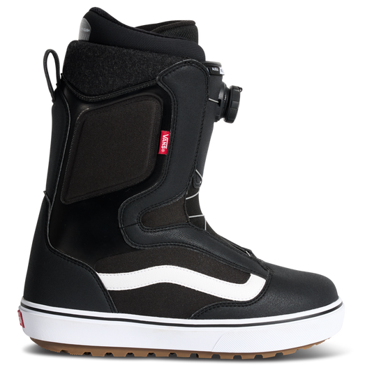 Aura Og Boot