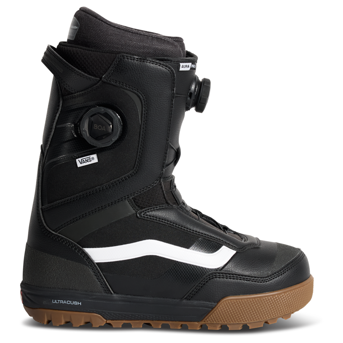 Aura Pro 2.0 Boot