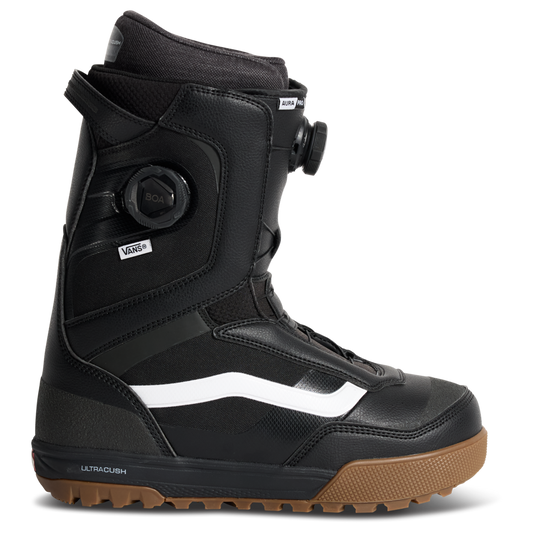 Aura Pro 2.0 Boot