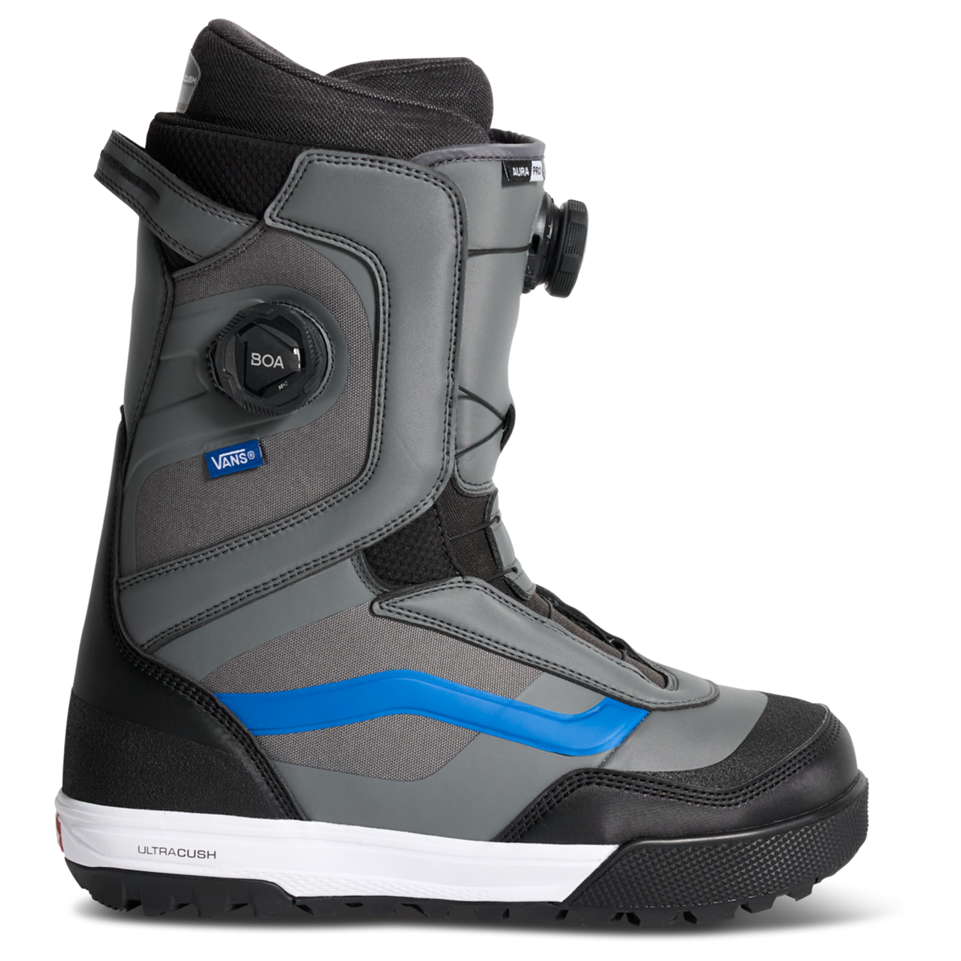 Aura Pro 2.0 Boot