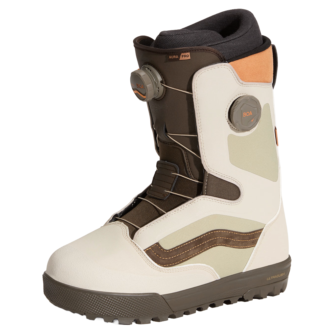 Aura Pro Boot 2026
