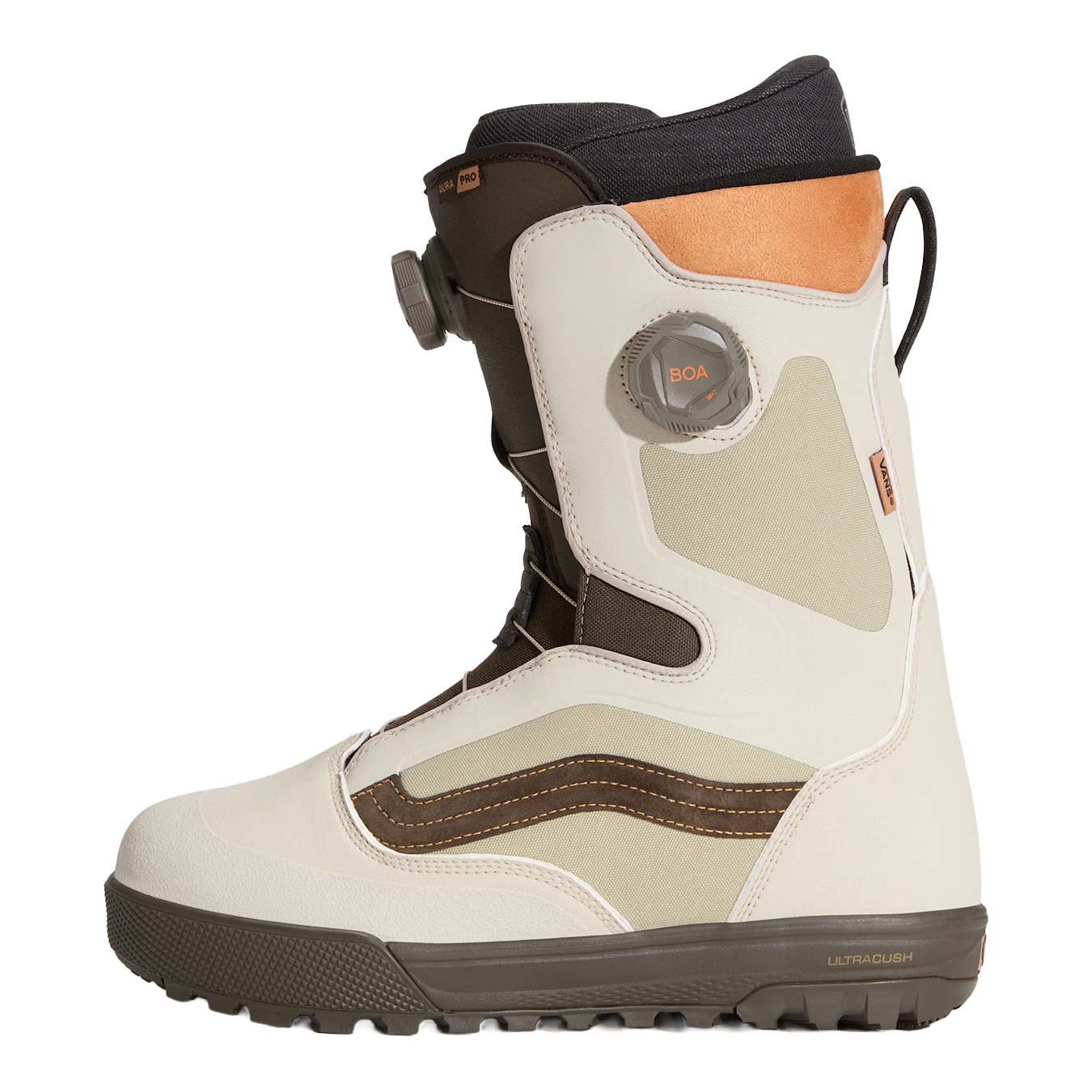 Aura Pro Boot 2026