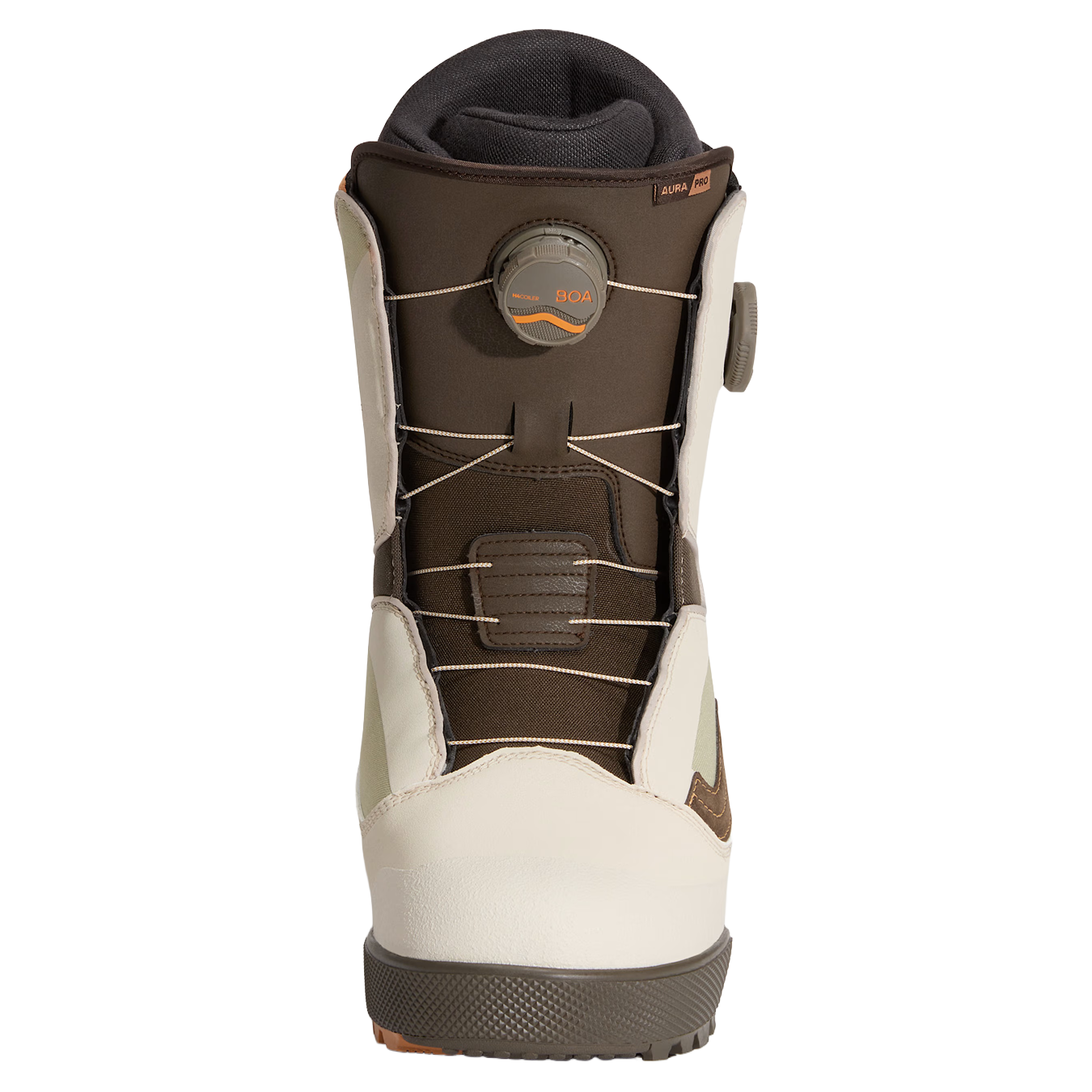 Aura Pro Boot 2026