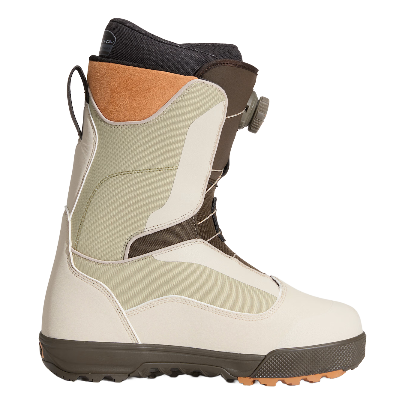Aura Pro Boot 2026