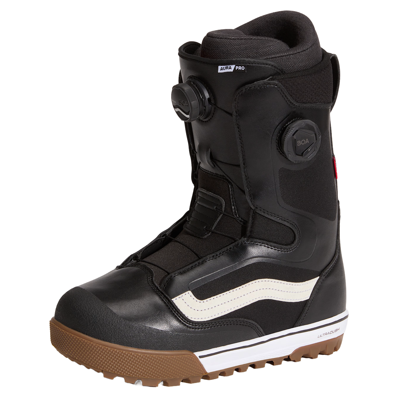 Aura Pro Boot 2026