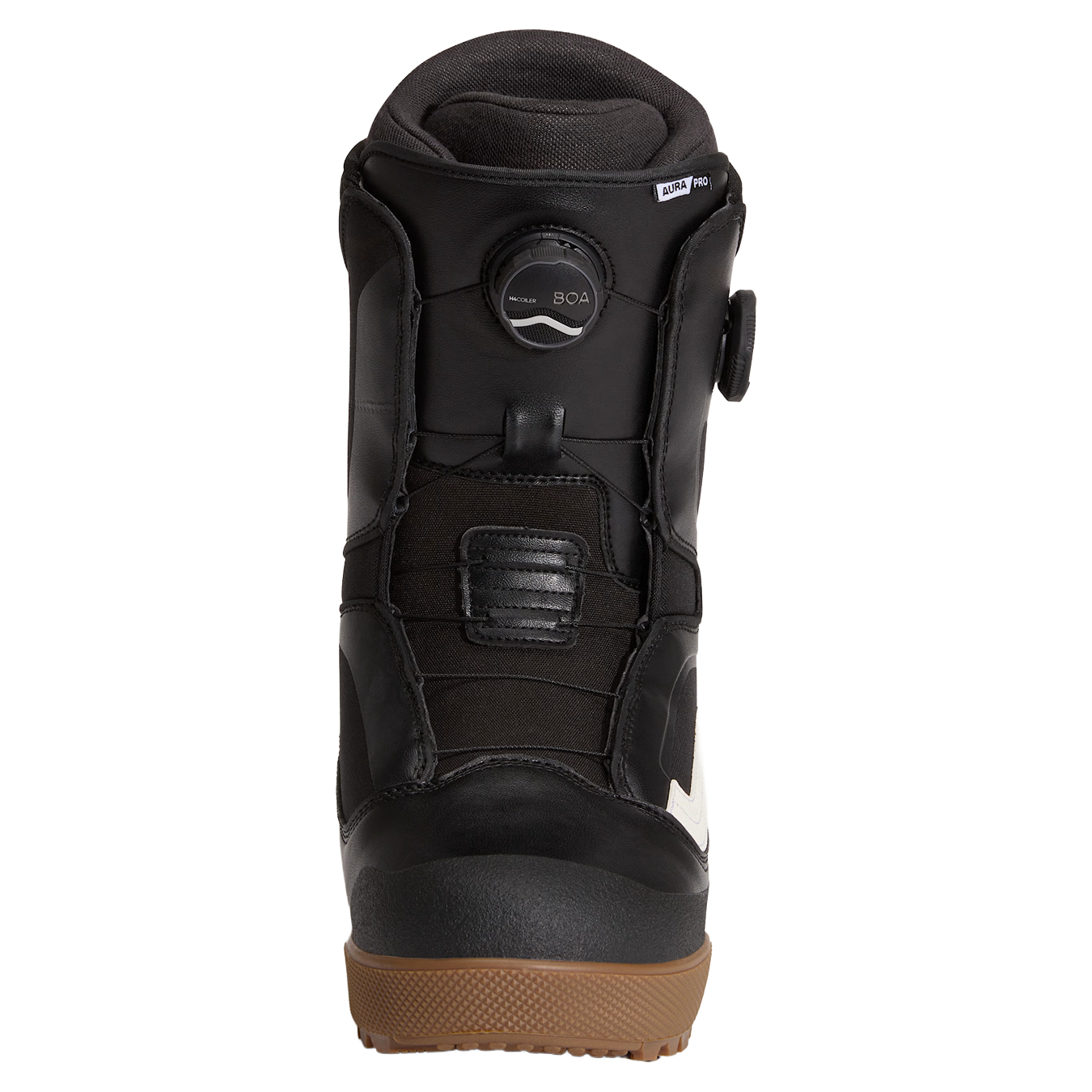 Aura Pro Boot 2026