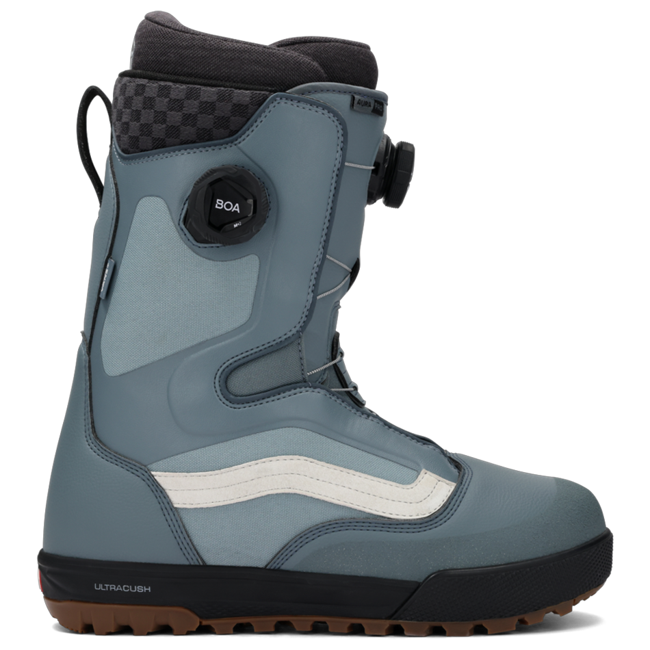 Aura Pro Boot 2026