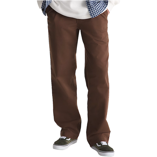 Authentic™Chino Loose Herringbone Pant