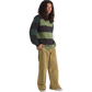 Authentic™ Chino Loose Wide Leg Pant