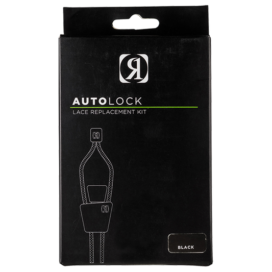 AutoLock Kit (set of 4 Laces and AutoLocks)