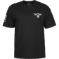 Autobiography S/S T-Shirt