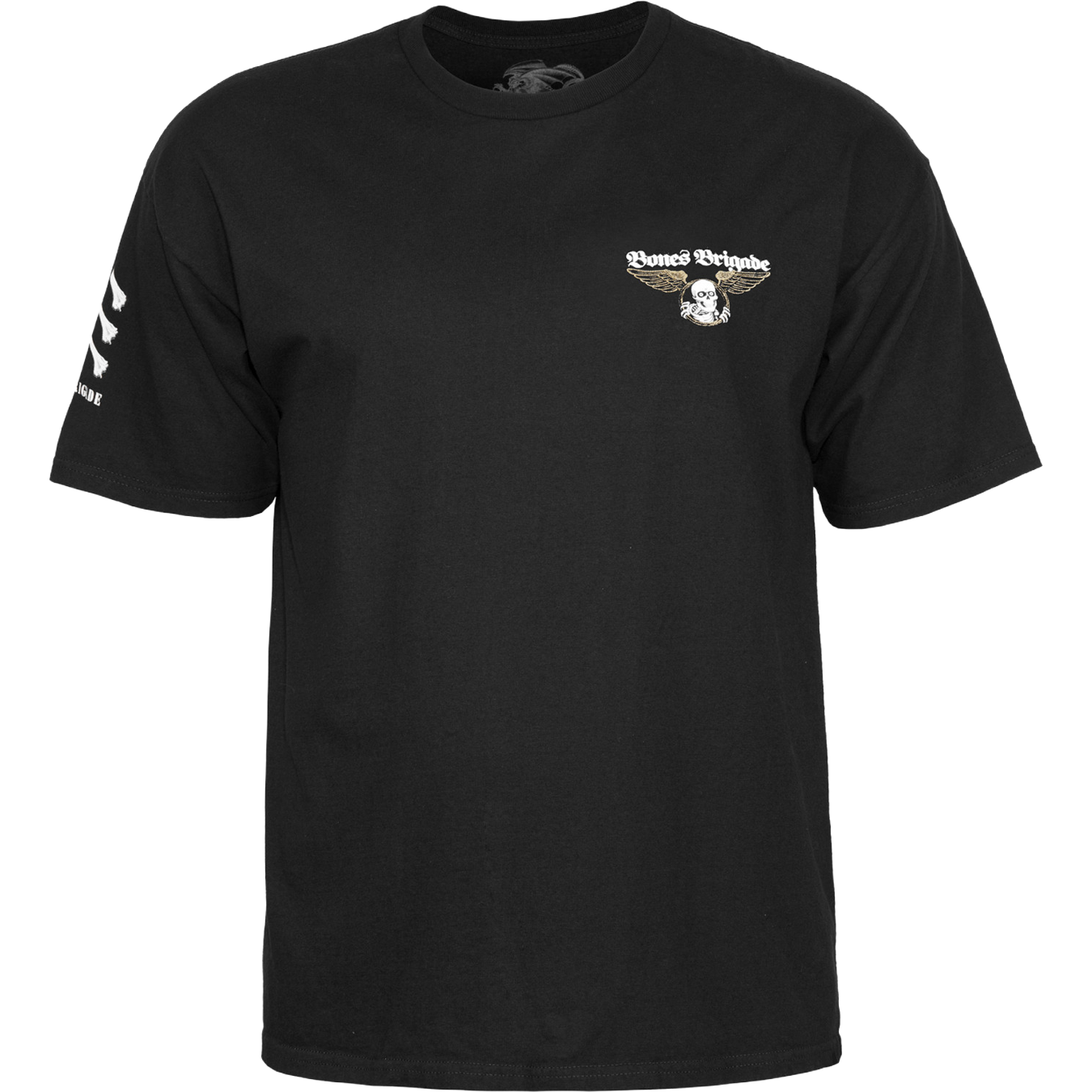 Autobiography S/S T-Shirt