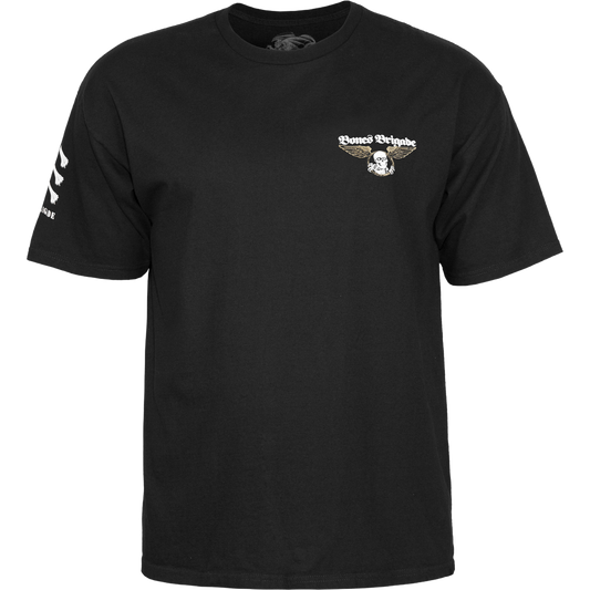 Autobiography S/S T-Shirt