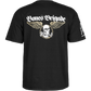 Autobiography S/S T-Shirt