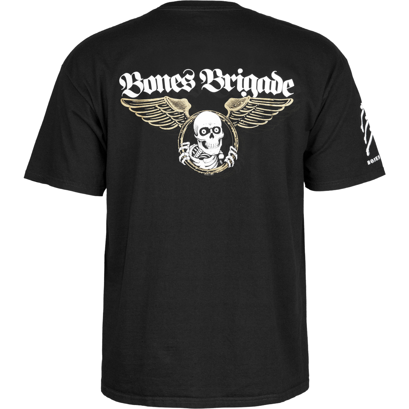 Autobiography S/S T-Shirt